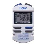 Robic SC-888 W Stopwatch