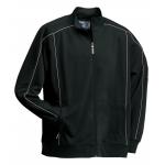 Kobe Impression Jacket - Double Knit Warm-up Jacket/ Adult