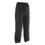 Kobe Spirit Pant - 100% High Count Water Resistant Poly Pant/Adu