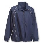 Kobe High Count Polyester Warm-up Jacket/ Youth