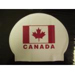 REAL Canadian Flag Caps - Latex