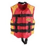 Finis Type lll  PFD 30-50 Lbs Floatation Aid Jacket