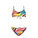 Dolfin Female Uglies Spritzer  2-Piece