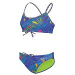 Dolfin Female Uglies 2 Pc -  255 Tiki