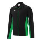 Speedo Female Boom Force Warmup Jacket