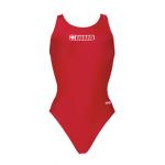 Dolfin Ladies Guard HP Back w/Guard Logo