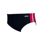 Dolfin Male Team Panel Racer