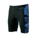 Dolfin LTF Print  Jammer-Verve