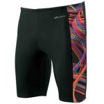 Dolfin LTF Print Jammer -Verve