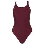 Speedo Solid Lycra Basics Super Proback Style