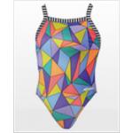 Dolfin Girls Uglies - 215 Blocks