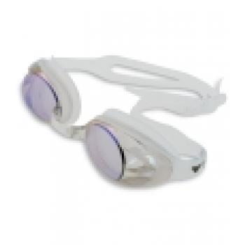 TYR Femme T-72 Ellipse Metallized Goggles