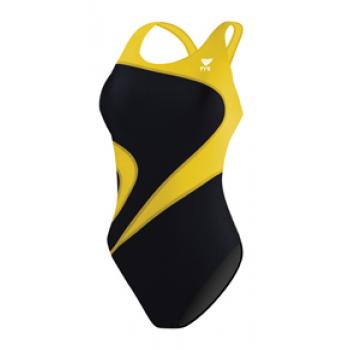 TYR Alliance T-Splice  Maxback