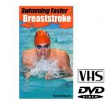 Swimming Faster Breaststroke