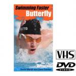 Swimming Faster Butterfly