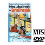 Training and Race Strategies for Sprint Freestyle