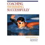 Coaching Swimming Succesfully 2nd Edition