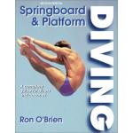 Springboard and Platform Diving 2nd Edition