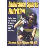 Endurance Sports Nutrition