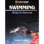 Swimming: Steps to Success 3rd Edition