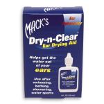 Mack's Dry-n-Clear Ear Drying Aid