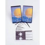 StrechCordz Core Shoulder Stabilization DVD Set