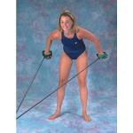StrechCordz with Paddles