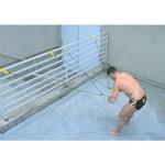 StrechCordz Breaststroke Machine