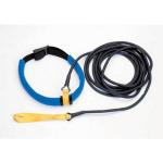 StrechCordz Replacement Safety Tubing for Long Belt Slider