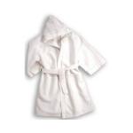 Chammyz Robe with Hood