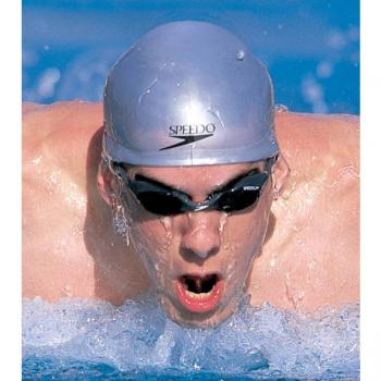Speedo Silicone Cap