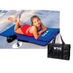TYR Meet Mat