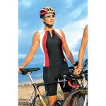 TYR Solid  Ladies Singlet