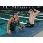 Dolfin Female HP Back Solar  -LTF