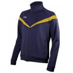 TYR Mens Freestyle Warm-Up Jacket