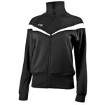 TYR Freestyle Female Warm-Up Jacket