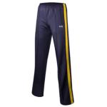 TYR Mens Freestyle Warm-Up Pants