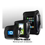 H2O Amphibx Waterproof Armband