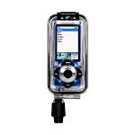 H2O Capture Audio Housing for iPod nano (5th Gen)