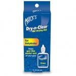 Mack's Dry-n-Clear Ear Drying Aid
