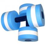 REAL Aqua Fitness Barbells