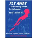 Fly Away Butterfly Stroke in Swimming