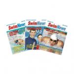 SwimNews Magazine - Canada Shipping Address