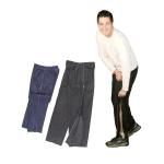 Kobe Legacy - Micro-Fibre Full Zip-Away Pants