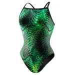Speedo Mighty Python Flyback