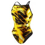 Speedo Cyber Swirl Flyback