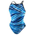 Speedo Whirl Wave Flyback