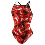 Speedo Digital Evolution Axcel Back