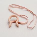 REAL Aquatics Nose Clip with Strap