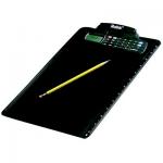 Robic Clipboard with Stopwatch & Calculator